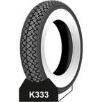 Kenda Whitewall band 3.50-10 Piaggio Ape 50, Fietsen en Brommers