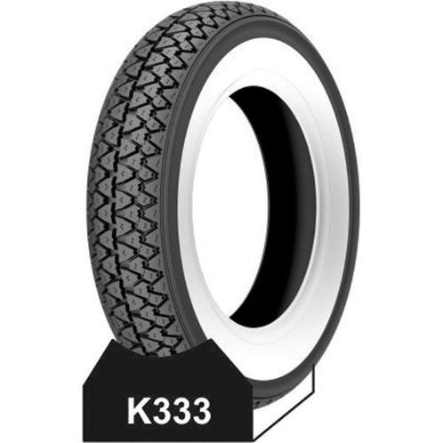 Kenda Whitewall band 3.50-10 Piaggio Ape 50, Fietsen en Brommers, Brommeronderdelen | Algemeen