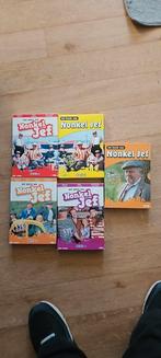 nonkel jef boxen, Cd's en Dvd's, Ophalen of Verzenden, Zo goed als nieuw