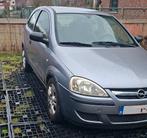 Opel corsa 1000cc de 2004, Particulier, Autre, Achat, Corsa