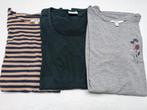 Zwangerschap t-shirt, Vêtements | Femmes, Vêtements de grossesse, Autres couleurs, Taille 36 (S), Comme neuf, Enlèvement