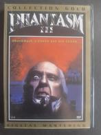 Phantasm III - Reggie Bannister, À partir de 16 ans, Enlèvement ou Envoi, Vampires ou Zombies