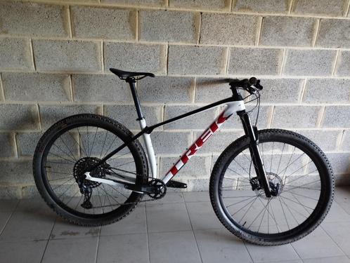 VTT, Fietsen en Brommers, Fietsen | Mountainbikes en ATB, Zo goed als nieuw, Heren, Trek, Hardtail, Ophalen