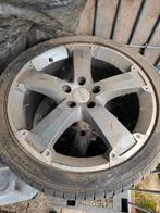 velgen 18 duim voor Volvo, Auto-onderdelen, Banden en Velgen, Ophalen, 18 inch, Gebruikt, Velg(en)