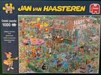 Jan van Haasteren 1000 st - Kinderfeestje, Enlèvement ou Envoi, Comme neuf