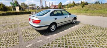 Toyota Carina 97" 106.000km beschikbaar voor biedingen