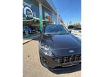 Ford Kuga EcoBoost ST-Line X, Zwart, 111 kW, 150 pk, SUV of Terreinwagen