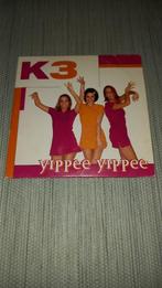 CD Single K3, Ophalen of Verzenden, Gebruikt