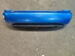 BUMPER ACHTER Honda CRX (EG / EH) (01-1992/12-1998), Auto-onderdelen, Honda, Gebruikt, Bumper, Achter