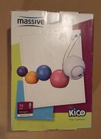 Ruby de rups - multi-color tafellamp van Philips - NIEUW, Ophalen of Verzenden, Nieuw, Lamp