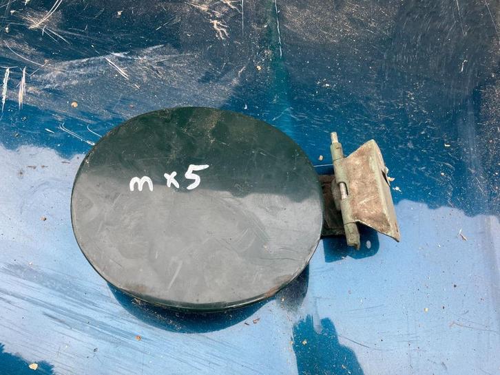 Mazda Mx5 Brandstofklep, Auto-onderdelen, Carrosserie, Mazda, Achter, Gebruikt, Ophalen