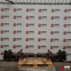 Occ essieu de remorque TE5/8NC7-9 Mercedes, Autos : Pièces & Accessoires, Utilisé, Mercedes-Benz, Transmission et Accessoires