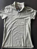 Polo tommy hilfiger, Kleding | Heren, Polo's, Ophalen, Zo goed als nieuw, Tommy hilfiger, Groen