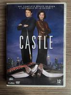 Castle (Seizoen 1 t/m 8), Cd's en Dvd's, Ophalen of Verzenden