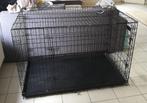 Hondenkooi, Animaux & Accessoires, Maisons pour chiens, 65 à 100 cm, Comme neuf, Enlèvement, Chenil chien