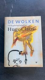 Hugo Claus - De wolken, Ophalen, Hugo Claus