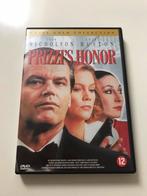 DVD Prizzi’s Honor, Comme neuf, À partir de 12 ans, Enlèvement ou Envoi