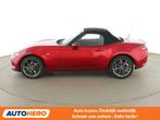 Mazda MX-5 2.0 Sports-Line (année de construction 2019), Autos, Mazda, Boîte manuelle, Noir, 2 portes, 184 ch