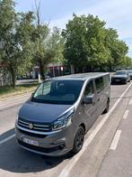 FIAT TALENTO SQADRA, Auto's, Bestelwagens en Lichte vracht, Voorwielaandrijving, 4 cilinders, Alcantara, 170 kW