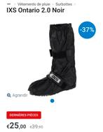 Surbottes IXS neuve. Jamais utilisé, Motos, Accessoires | Autre, Enlèvement
