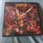 Krisiun - Forgé dans la fureur, CD & DVD, Vinyles | Hardrock & Metal, Comme neuf, Enlèvement ou Envoi