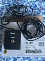 Marshall channel switch pedaal PEDL 90011, Muziek en Instrumenten, Ophalen, Nieuw