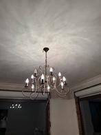 Kroonluchter (2stuks), Huis en Inrichting, Lampen | Kroonluchters, Ophalen, Zo goed als nieuw