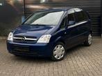 Opel meriva benzine met airco en keuring verkoop, Auto's, Opel, Te koop, ABS, Stadsauto, Benzine