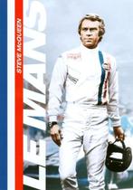 Le Mans - DVD - Steve McQueen, CD & DVD, DVD | Aventure, Comme neuf, Enlèvement ou Envoi