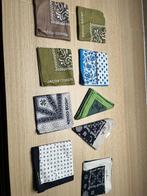 Jacob Cohën foulards, Enlèvement ou Envoi, Neuf, Jacob Cohën