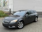 Opel Insignia 2.0D 96Kw Euro 5 GPS/Navi Bouwjaar 2011, Auto's, Euro 5, Navigatiesysteem, Leder, Bedrijf