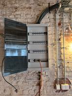 Professionele elektricien