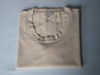 T-shirt Mayerline, Gedragen, Beige, Maat 42/44 (L), Mayerline