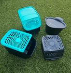 Tupperware bakkenset, Huis en Inrichting, Keuken | Tupperware, Ophalen of Verzenden, Nieuw