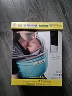 Draagzak, Kinderen en Baby's, Babydragers en Draagdoeken, Draagdoek, Gebruikt, Buik, Ophalen