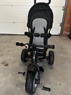 Kinderbuggy met pedalen, Ophalen, Zo goed als nieuw