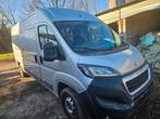 Peugeot Boxer 2.2 Hdi L2H2 Lichte vracht, Particulier, Te koop, Peugeot