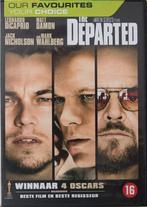 dvd the departed, Ophalen of Verzenden, Maffia en Misdaad