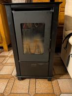 Poêle à pellets Tromvik 6, Autres carburants, Enlèvement, Utilisé, Poêle à granulés