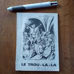 HET GAT DE, Boeken, Ophalen of Verzenden, Gelezen