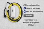 Nieuwe VW EV PHEV universele oplader 230V stekker in & laden, Auto diversen, Laadpalen, Ophalen of Verzenden, Nieuw, Laadpaal en Laadkabel