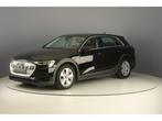Audi E-Tron 55 Quattro 408pk Pack Business Plus, Automaat, Overige modellen, 408 pk, Zwart