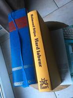 NEDERLANDS „WILDE ZWAAN” HARD WERKEN”, Ophalen of Verzenden, STIJNS/DE BLASIS