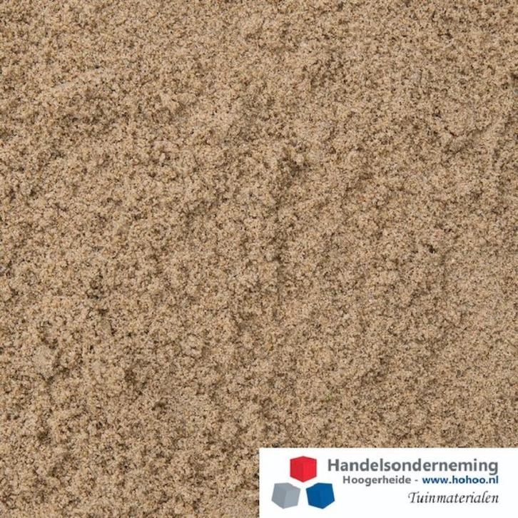 Speelzand speelbakkenzand zandbak zandbakzand spelen tuin, Tuin en Terras, Zand, Nieuw, Speelzand, Verzenden