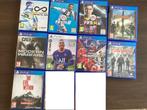PS4 games, Games en Spelcomputers, Games | Sony PlayStation 4, Gebruikt, Ophalen