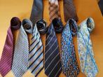 Lot de cravates de marque en soie, Vêtements | Hommes, Comme neuf, Les copains, À motif, Autres couleurs