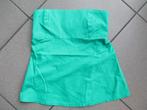 Topje van Pepe Jeans (zonder bandjes), Kleding | Dames, Ophalen of Verzenden, Gedragen, Pepe Jeans, Groen