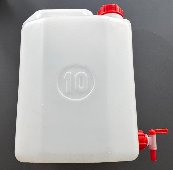 Kampeer-/sportuitrusting, Caravans en Kamperen, Kampeermeubelen, Zo goed als nieuw, Ophalen