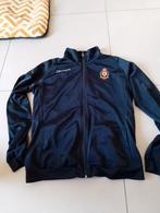 Trainingsvest kv mechelen kappa maat s 176, Sport en Fitness, Maat S, Ophalen of Verzenden