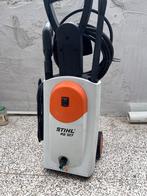 Karcher Stihl RE 107, Tuin en Terras, Hogedrukreinigers, Ophalen of Verzenden, Zo goed als nieuw